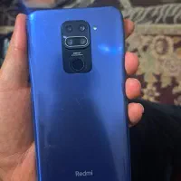 redmi note 9|موبایل|کهنوج, |دیوار