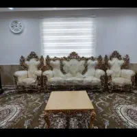دوخت کاور مبل ژله ای