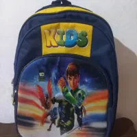 کیف مدرسه