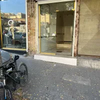 مغازه ۳۰ متری سند شش دانگ نرسیده به آخرخیابان مفتح