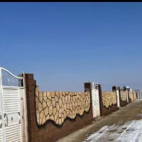 زمین باغی 454 متری فقط معاوضه با ماشین و موتور|فروش زمین و ملک کلنگی|مشهد, توس فردوسی|دیوار