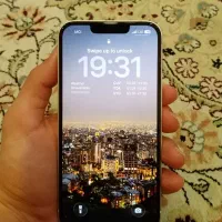 آیفون ۱۳ نرمال|موبایل|سقز, |دیوار