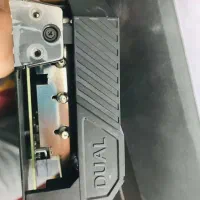 کارت گرافیک ASUS RTX 3060 Ti 8GB|قطعات و لوازم جانبی رایانه|شیراز, زند|دیوار