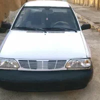 پراید81کاربرات