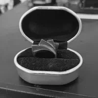 انگشتر در حد نو|بدلیجات|فومن, |دیوار