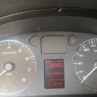 سمند سوزن مدل ۴۰۳|خودرو سواری و وانت|یاسوج, |دیوار