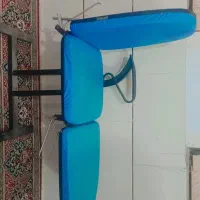 صندلی چند کاره|مبلمان خانگی و میز عسلی|اقلید, |دیوار