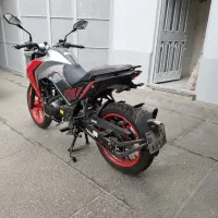 موتور na250 مدل ۱۴۰۲