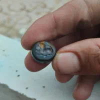 فروش نشان کهنه یشم فوری فوری