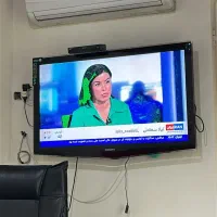 تعمیر فوری تخصصی تلویزیون در محل شما|خدمات پیشه و مهارت|رشت, توشیبا|دیوار