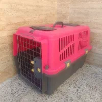 باکس سگ گربه کیسه غذا ی پت