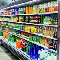 قفسه‌بندی0 حرفه‌ای فروشگاهی با یخچال و فریزر0|فروشگاه و مغازه|تبریز, |دیوار
