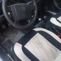 پژو ۴۰۵ بسیار تمیز