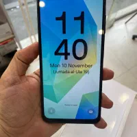 سامسونگ A16|موبایل|کرج, گوهردشت|دیوار