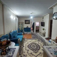 اجاره آپارتمان ۷۱ متری ۲ خوابه طبقه ۲ در مشیریه