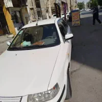 سمند ای اف سون