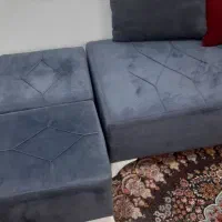 مبل ۹نفر|مبلمان خانگی و میز عسلی|اهواز, کیانشهر|دیوار