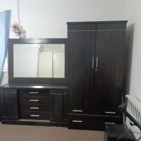 سرویس چوب کامل