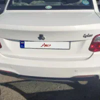 ساینا s|خودرو سواری و وانت|تهران, شهرک شریعتی|دیوار