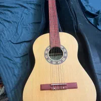 گیتار یاماها|گیتار، بیس، امپلیفایر|گلپایگان, |دیوار