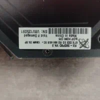 کارت گرافیک|قطعات و لوازم جانبی رایانه|پرند, فاز ۵|دیوار