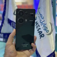 گوشی نوت 13pro در حدصفر
