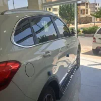 تیگو ۵ معاوضه با خودرو شما|خودرو سواری و وانت|پیر بکران, |دیوار