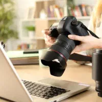 دوره آموزشی عکاسی دیجیتال (مقدماتی و پیشرفته)