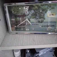 ساعت رومیزی کوکی عتیقه