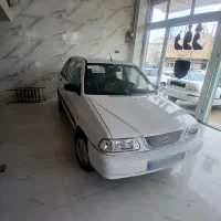 پراید ۱۴۱ مدل ۸۹|خودرو سواری و وانت|بوکان, |دیوار