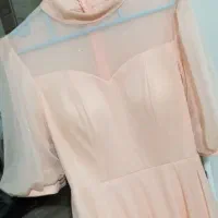 لباس مجلسی دخترانه