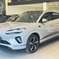 بی وای دی سی لاین/ byd 2025/ با کول باکس فول