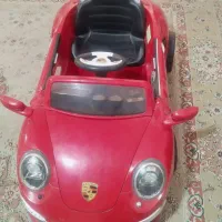 ماشین شارژی