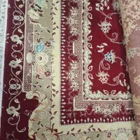 یک جفت قالی 12متری