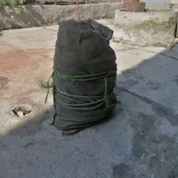 چادر برزنت
