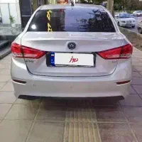 fmc 511 مدل ۱۴۰۳|خودرو سواری و وانت|یزد, |دیوار