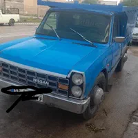 نیسان بار  کرایه اسباب کشی با کارگر  قیمت منصفانه