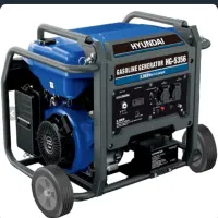 موتور برق ۳ کیلووات هیوندای