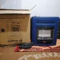 بخاری بدون دودکش ak780