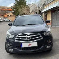 هایما s5 توربو