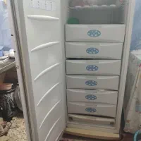 فریزر ۸ کشابه|یخچال و فریزر|اهواز, لشکرآباد|دیوار