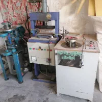 دستگاه تولیدی و معاوضه هم دارم