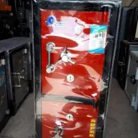 گاوصندوق ۱۰۰ درصد فولادی off با سود جزیئ|ابزارآلات|بابل, |دیوار