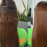 آموزش کراتین موحرفه ای ایرانشهر بامدرک