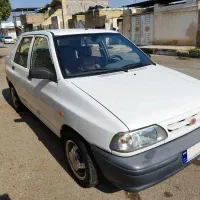 پراید مدل۹۸ بدون رنگ درحد|خودرو سواری و وانت|شوش, |دیوار