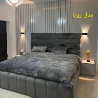 تخت خواب ۲نفره
