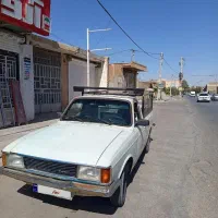 پیکان وانت 86|خودرو سواری و وانت|زارچ, |دیوار