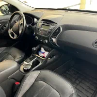 توسان۲۰۱۵استثنایی سفید کم کارکرد|خودرو سواری و وانت|تهران, تهرانسر شرقی|دیوار