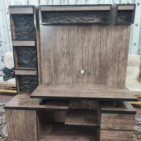 میز تلویزیون طرح شقایق