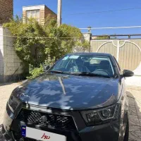 دنا پلاس توربو اتوماتیک